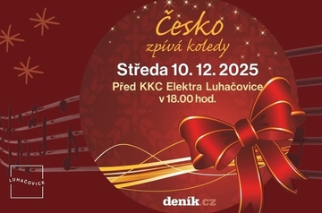 Hudba / Česko zpívá koledy  