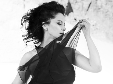 LUCIE BÍLÁ - recitál