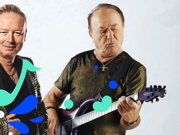 Exkluzivní koncert Petra JANDY