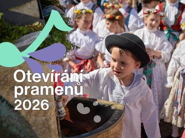 Festival / Otevírání pramenů  
