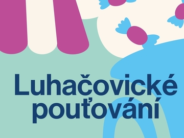 Luhačovické POUŤování